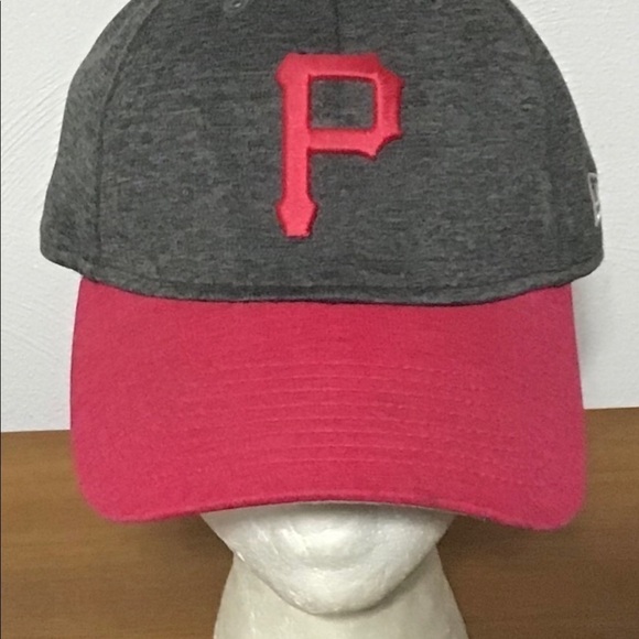 𝅺pittsburgh Pirates MLB New Era Hat Baseball Cap - Picture 3 of 8